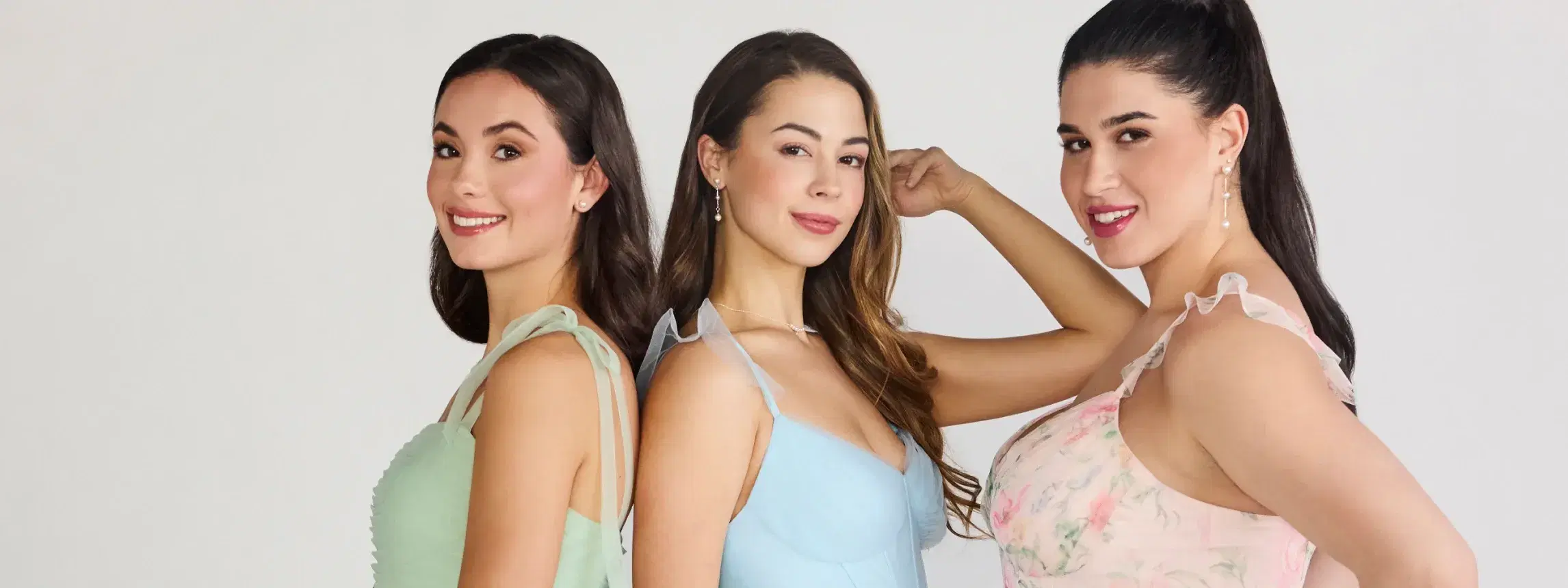 How to Choose the Perfect Wedding Reception Outfit as a Guest