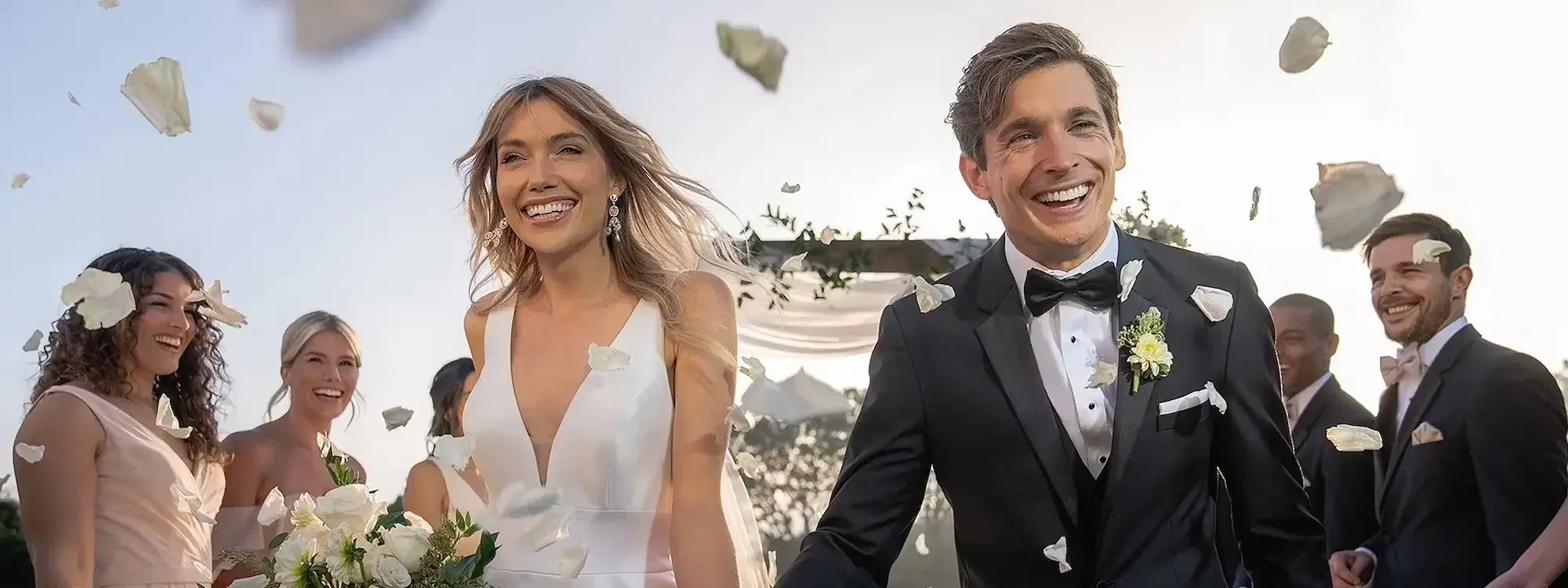 How to Choose Your Wedding Party: Tips for Picking Your People