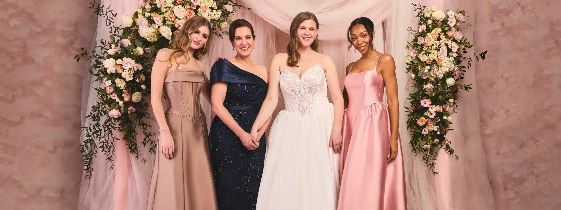 How to Clean and Preserve Your Wedding Dress