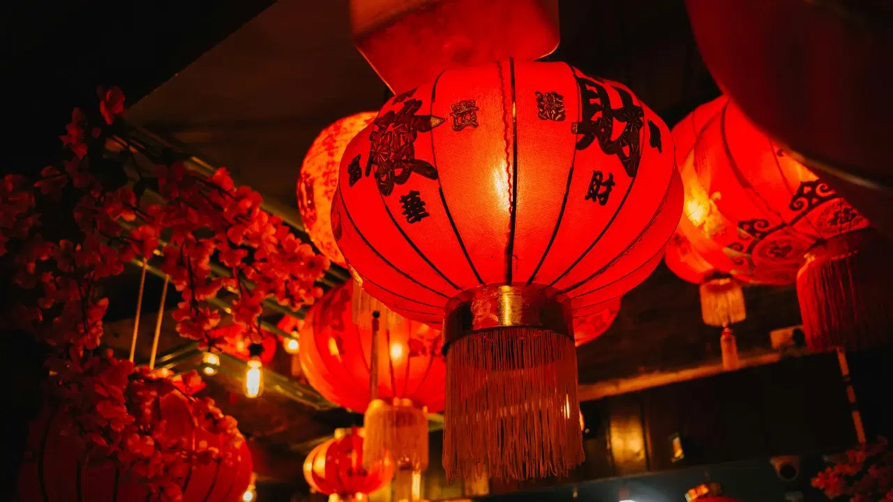 How to Dress Perfectly for a Chinese Wedding