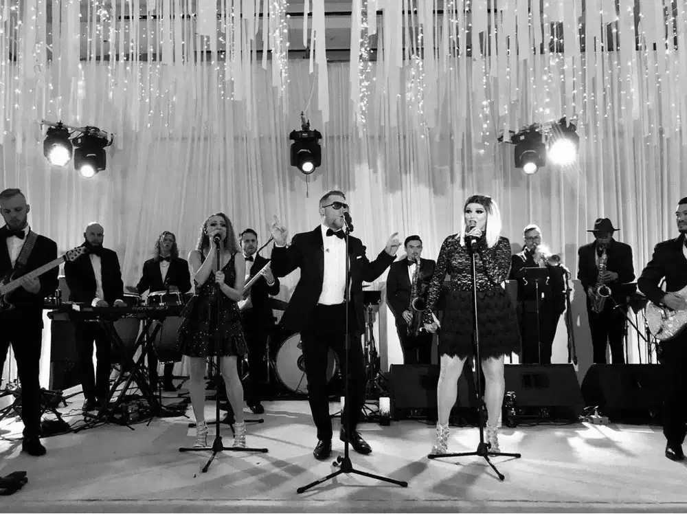 How to Find the Best Wedding Bands in NYC for Your Big Day