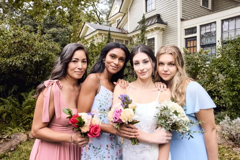 How to Hem a Bridesmaid Dress: Easy Step-by-Step Guide