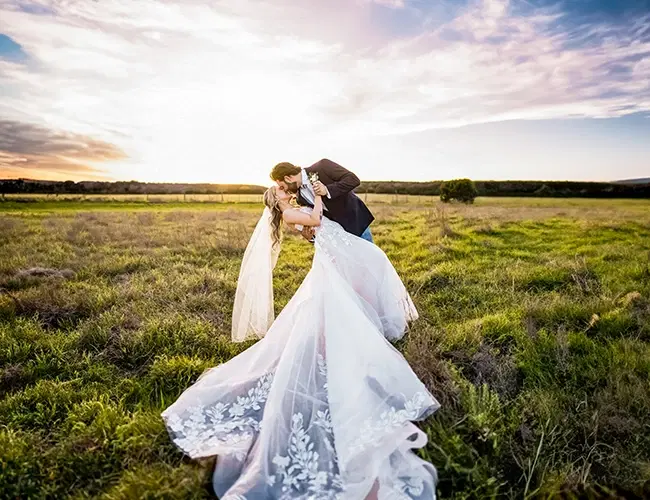 How to Plan a Carbon-Neutral Destination Wedding