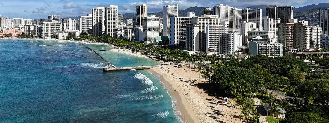 How to Plan the Perfect Hawaii Honeymoon Escape