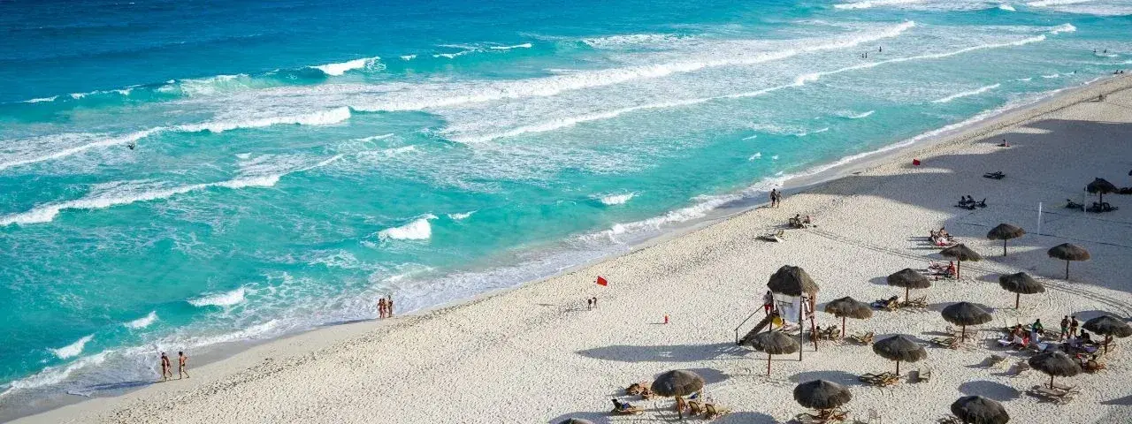 How to Plan the Perfect Mexico Destination Wedding