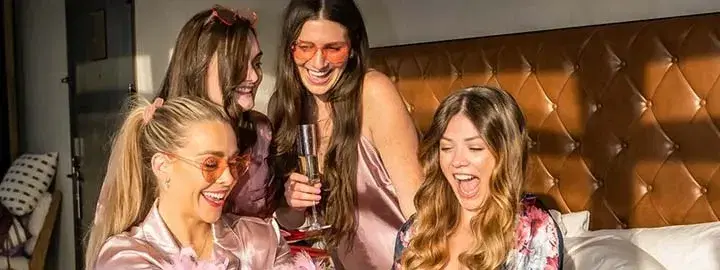 How to Plan the Ultimate Bachelorette Party Getaway