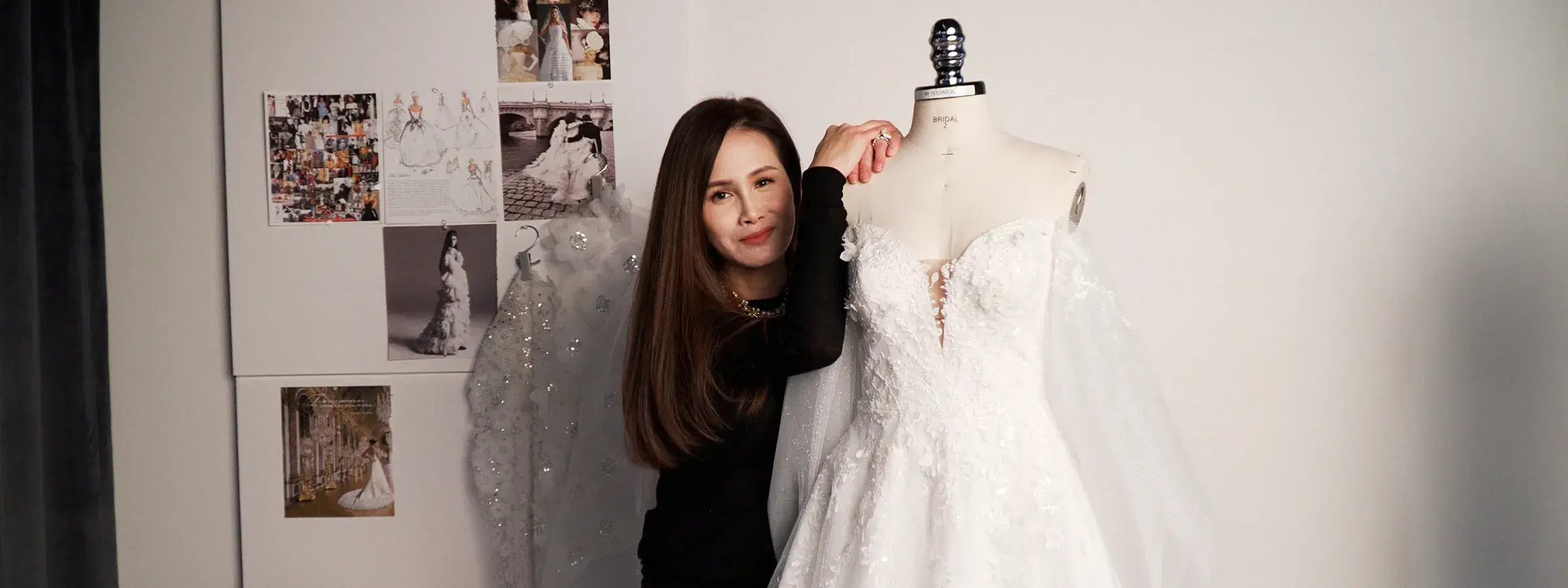 How to Repurpose Your Wedding Dress with Unbox the Dress