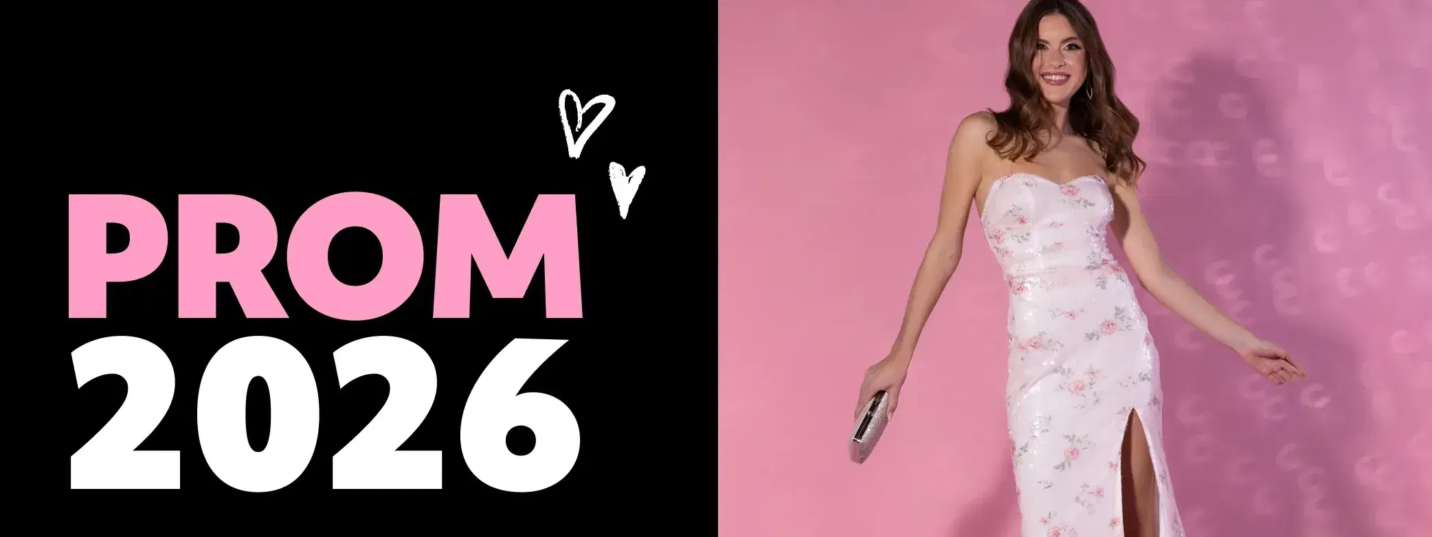How to Stay Comfy and Slay Your Prom Night Look