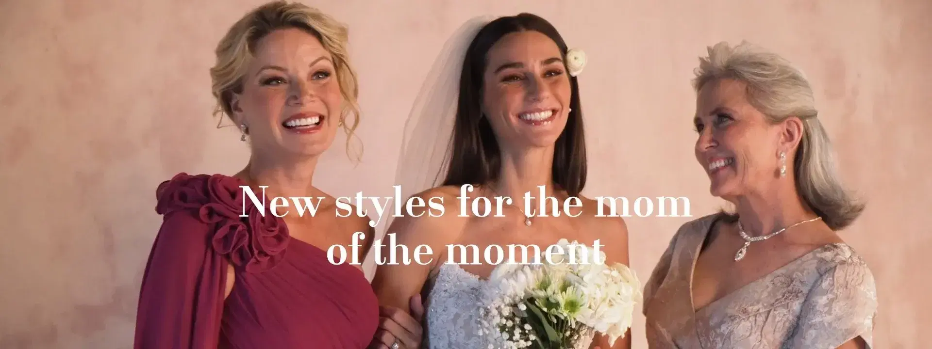 How to Style Mother of the Bride Hair for Medium Length