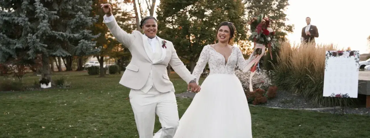 How to Write Wedding Vows That Truly Speak Love