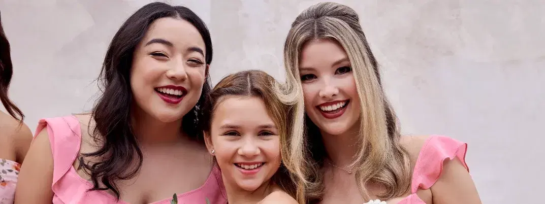 Kids at Your Wedding: Yes or No and What to Consider