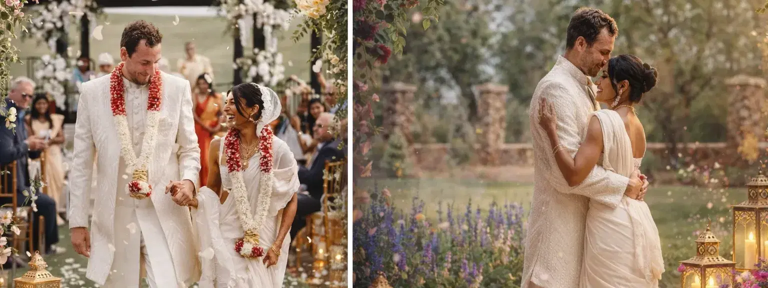 Multicultural Marriage: Your Complete Guide