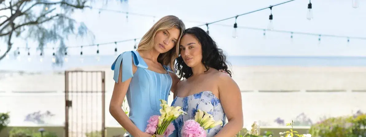 Muted or Bold? How to Pick Summer Wedding Colors That Photograph Well