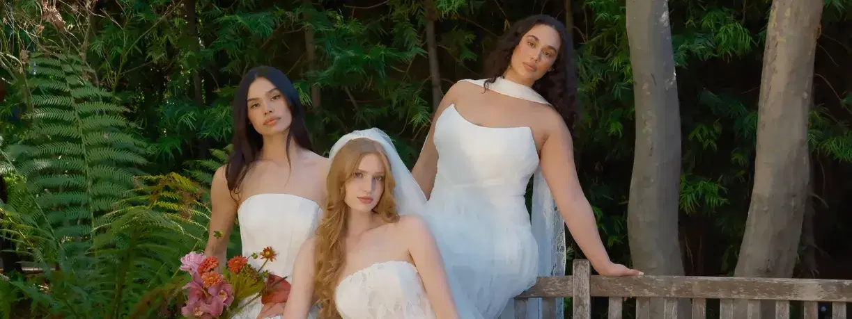 Off-the-Rack Wedding Dresses: The Rise of Ready-to-Wear Bridal Style