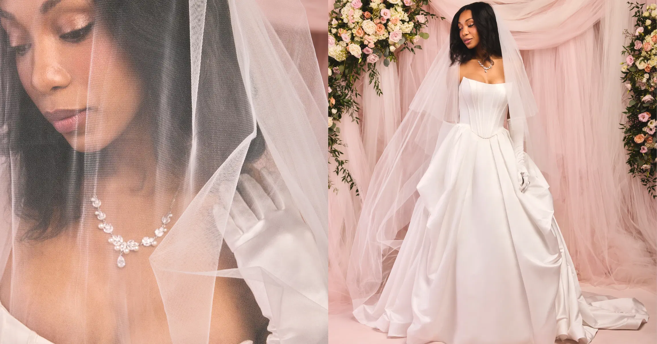 Old Money Wedding Dress Aesthetic: Where to Find Dresses That Give That Vibe