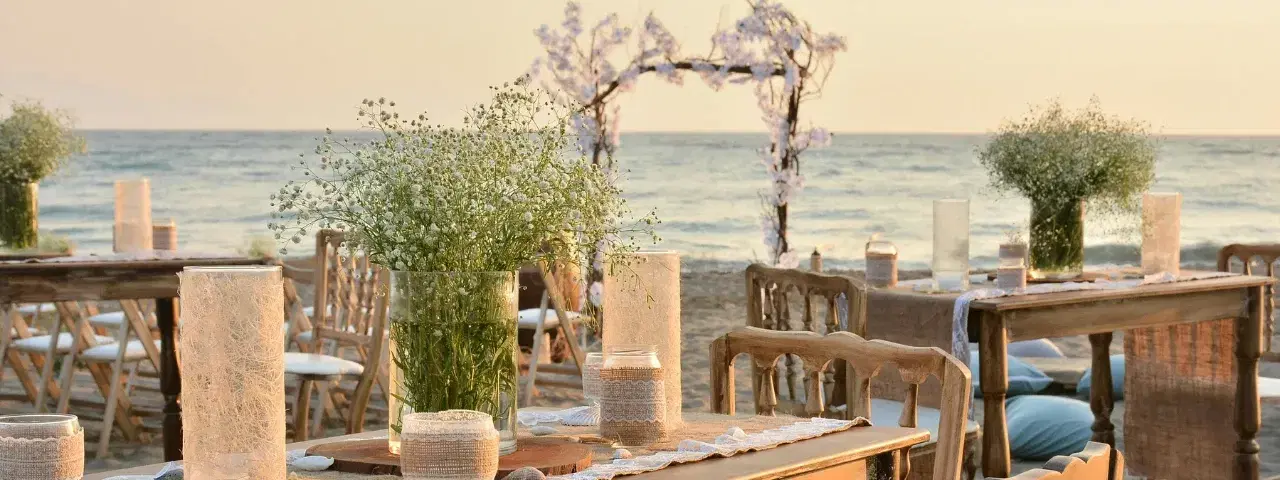 Outfit Ideas for Attending a Beach Wedding as a Guest