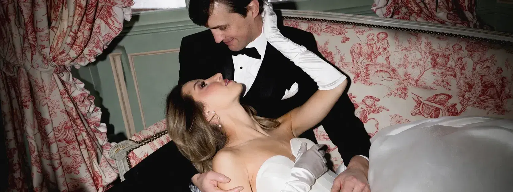 Personalized Favors: The Refined Language of Luxury Weddings