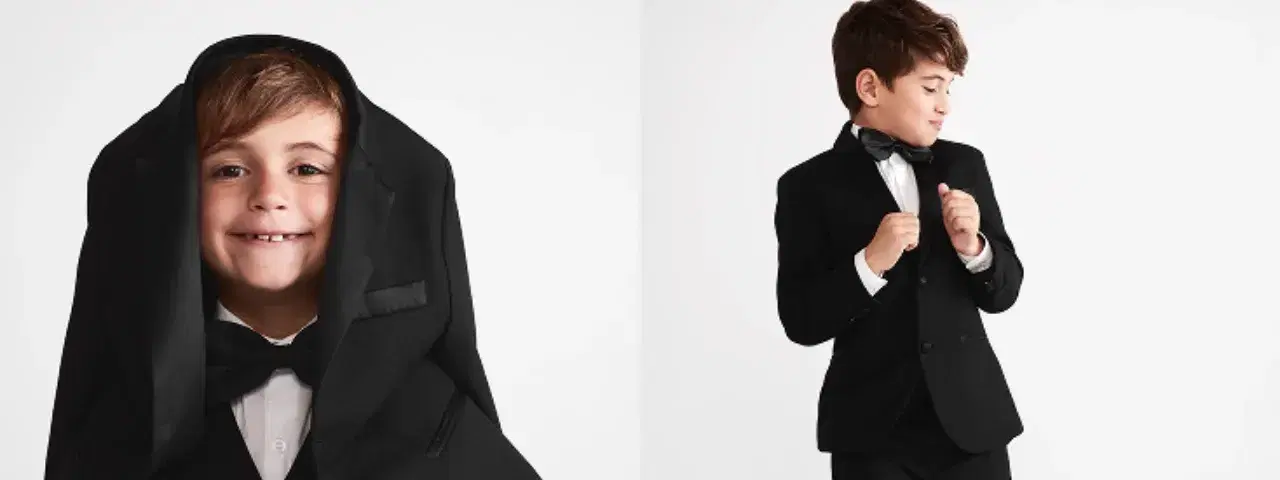 Ring Bearer 101: What They Wear, What They Do, and How to Keep Them Happy