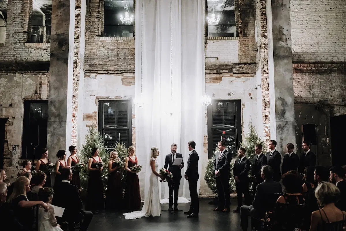 How to Choose the Perfect Destination Wedding Package