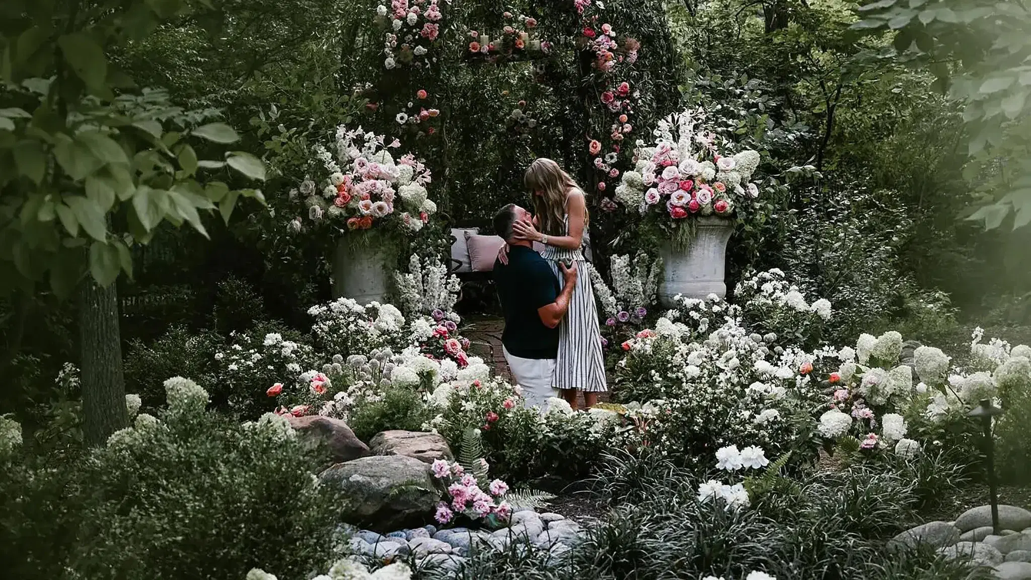 5 Celeb Engagements From 2025 We’re SO Excited About