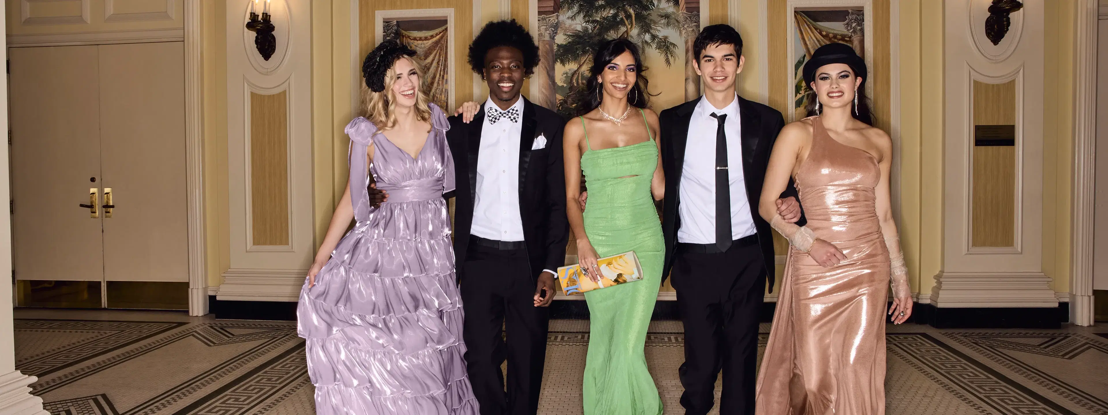 The 4 Homecoming Trends That Will Define 2026
