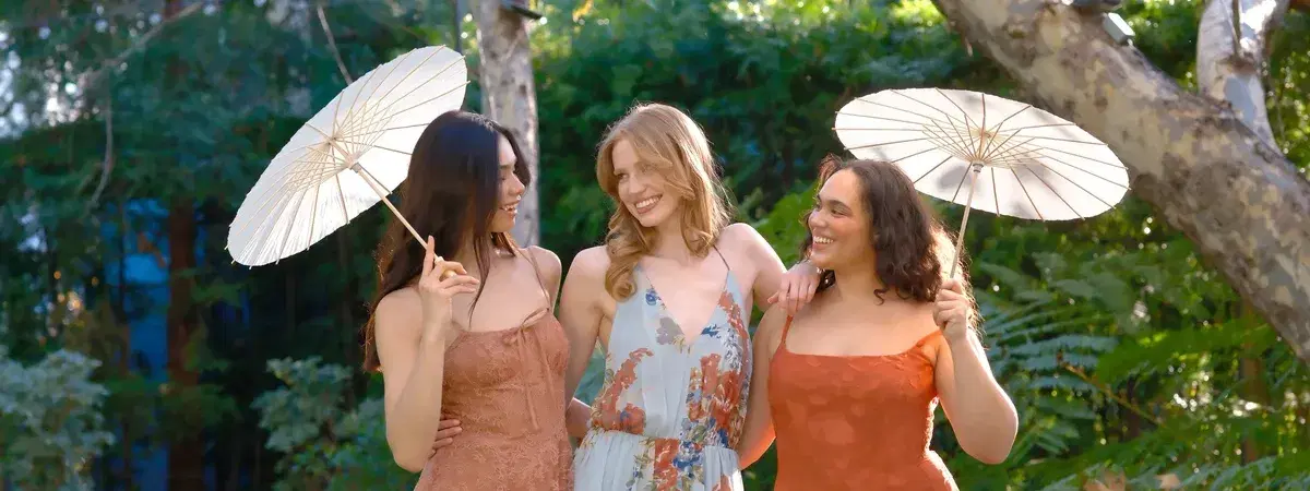 The Best Summer Wedding Guest Dresses for Hot, Humid Weather