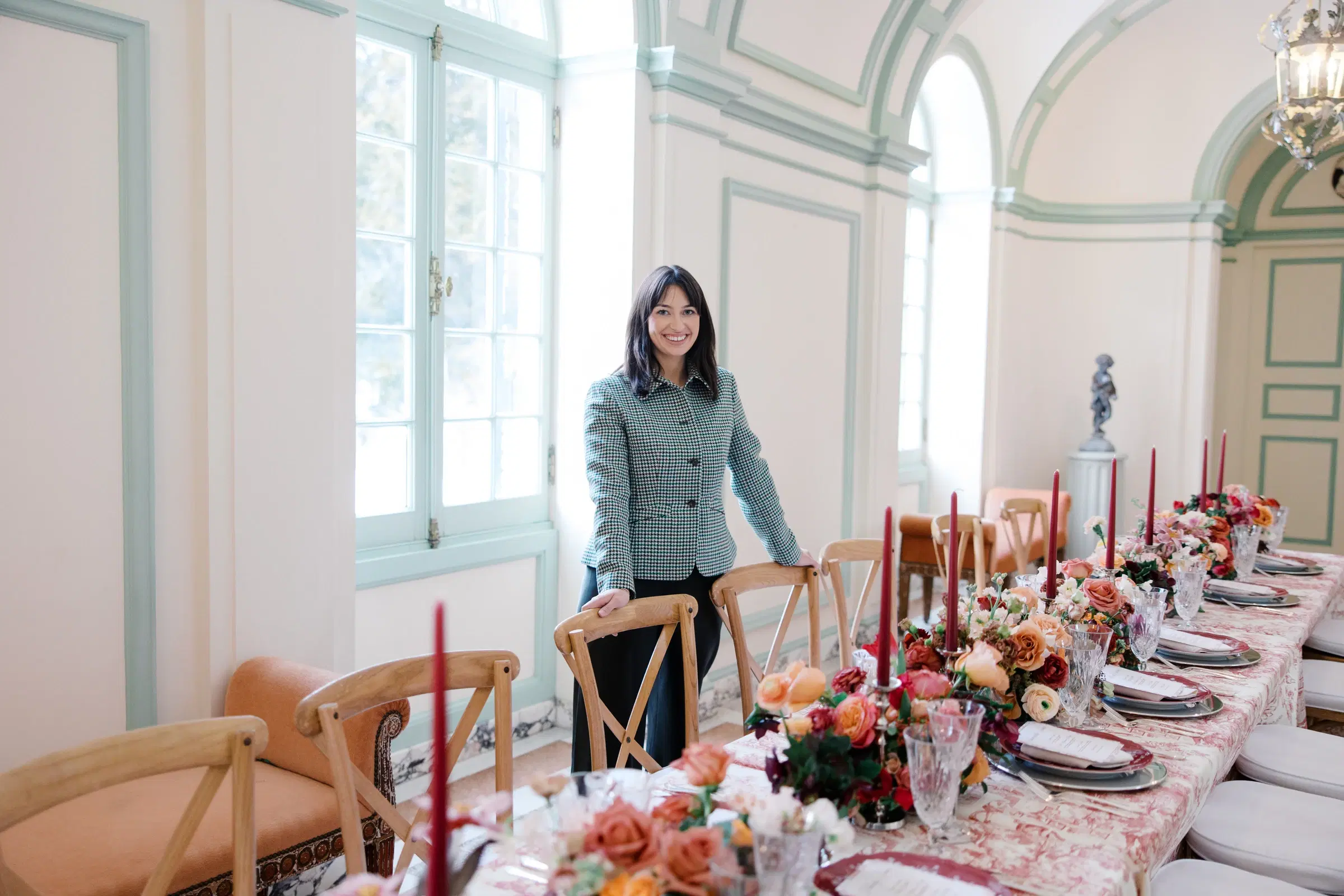 Critical Questions for Your Full-Service Wedding Planner