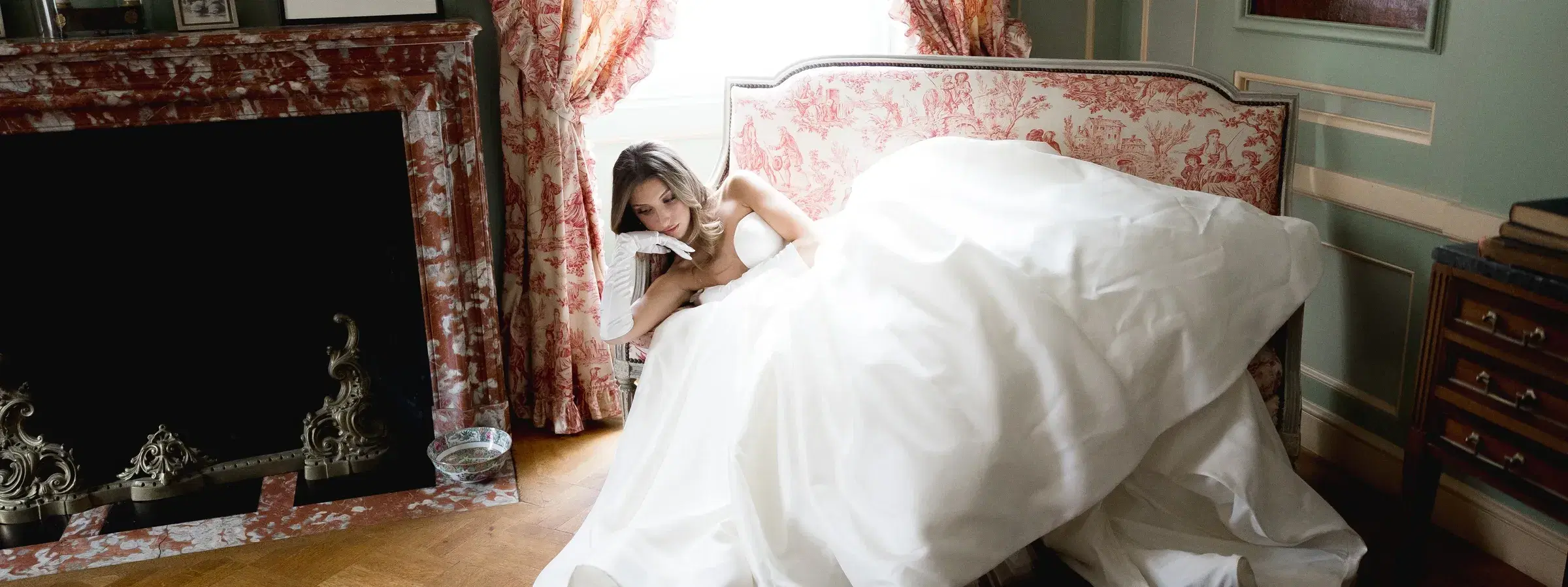 These 2026 Wedding Trends Will SHOCK You