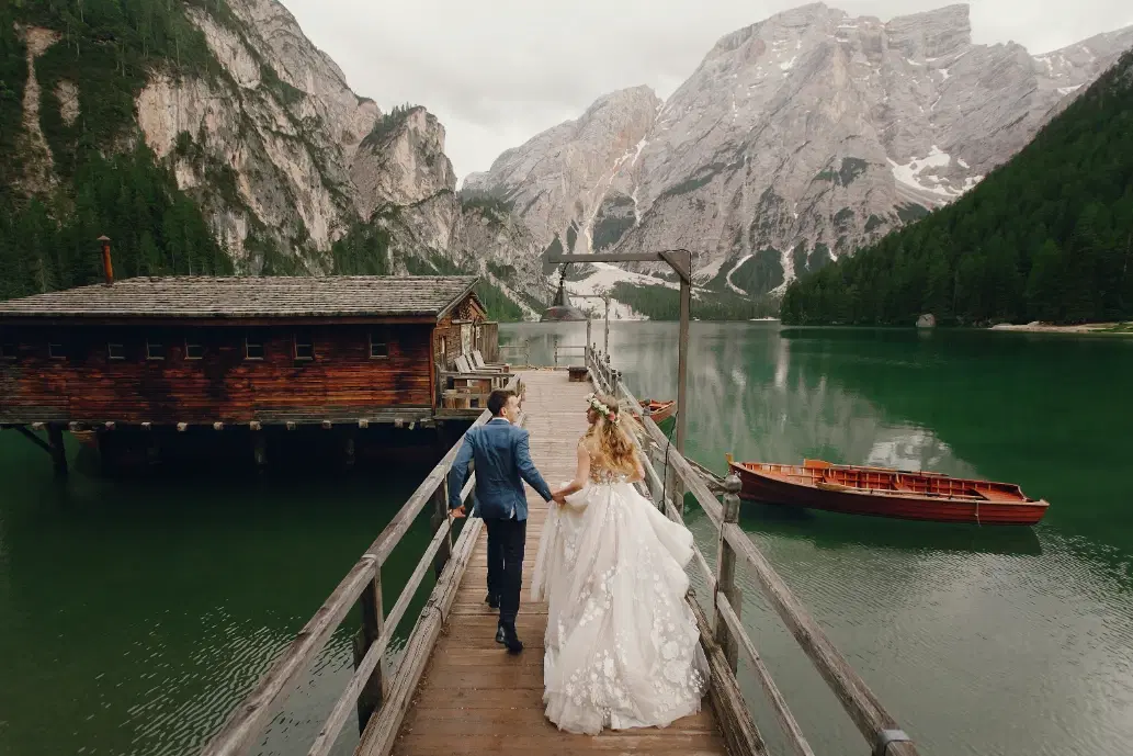 Transformative Welcome Events: Elevating the Destination Wedding Experience