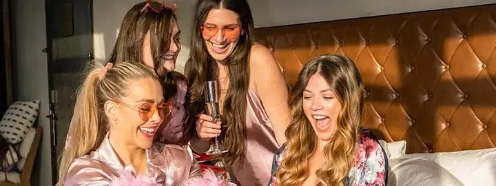 Ultimate Bachelorette Party Planning Checklist