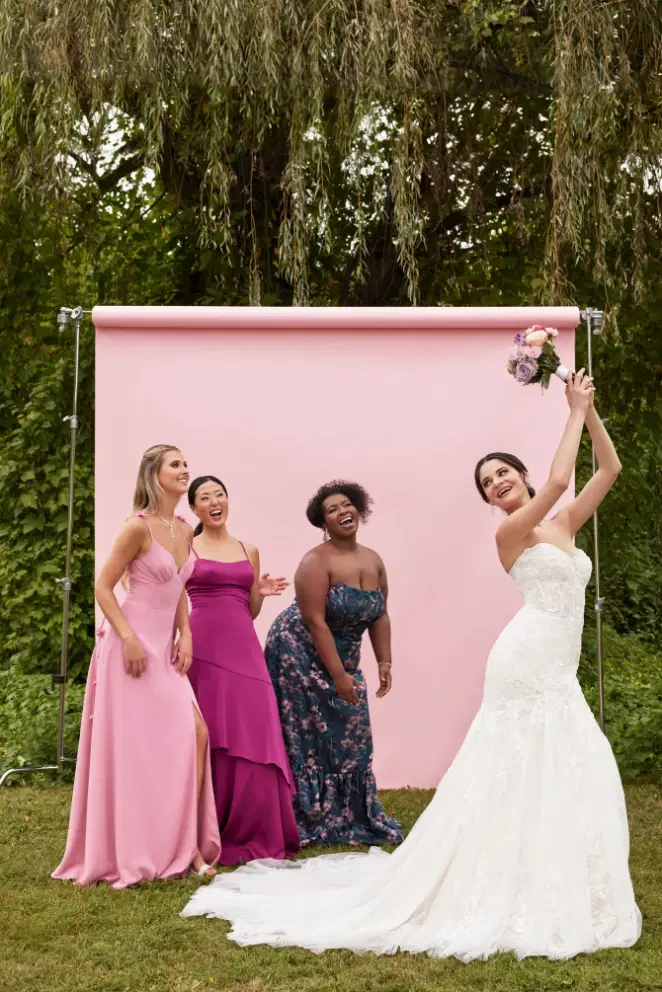 Ultimate Backyard Wedding Planning Checklist