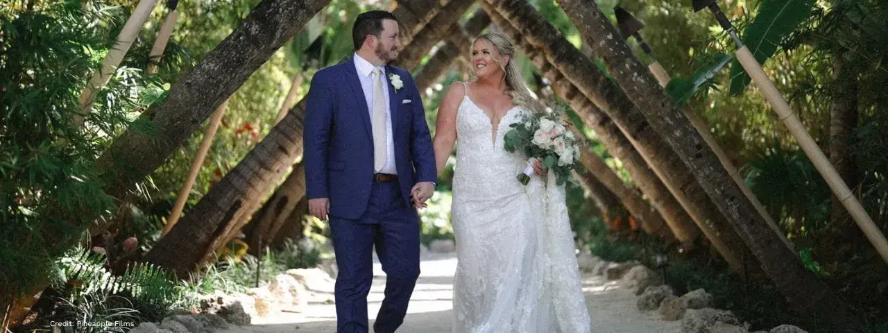 Ultimate Caribbean Wedding Planning Checklist