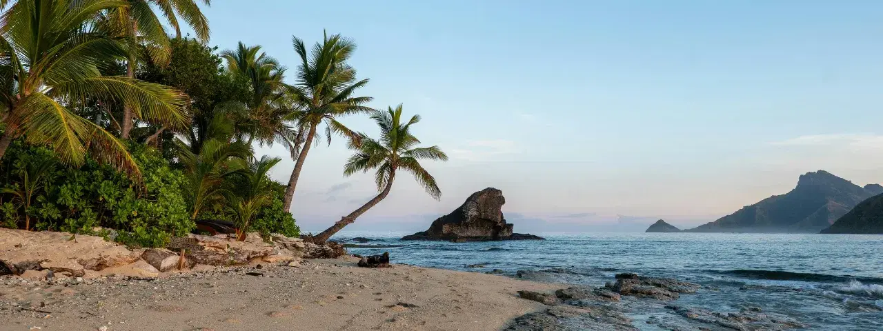 Ultimate Fiji Honeymoon Planning Checklist