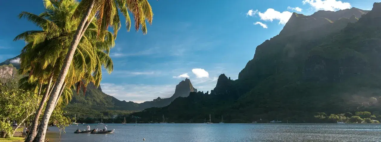 Tahiti Honeymoon Planning Guide: What to Know Before You Go