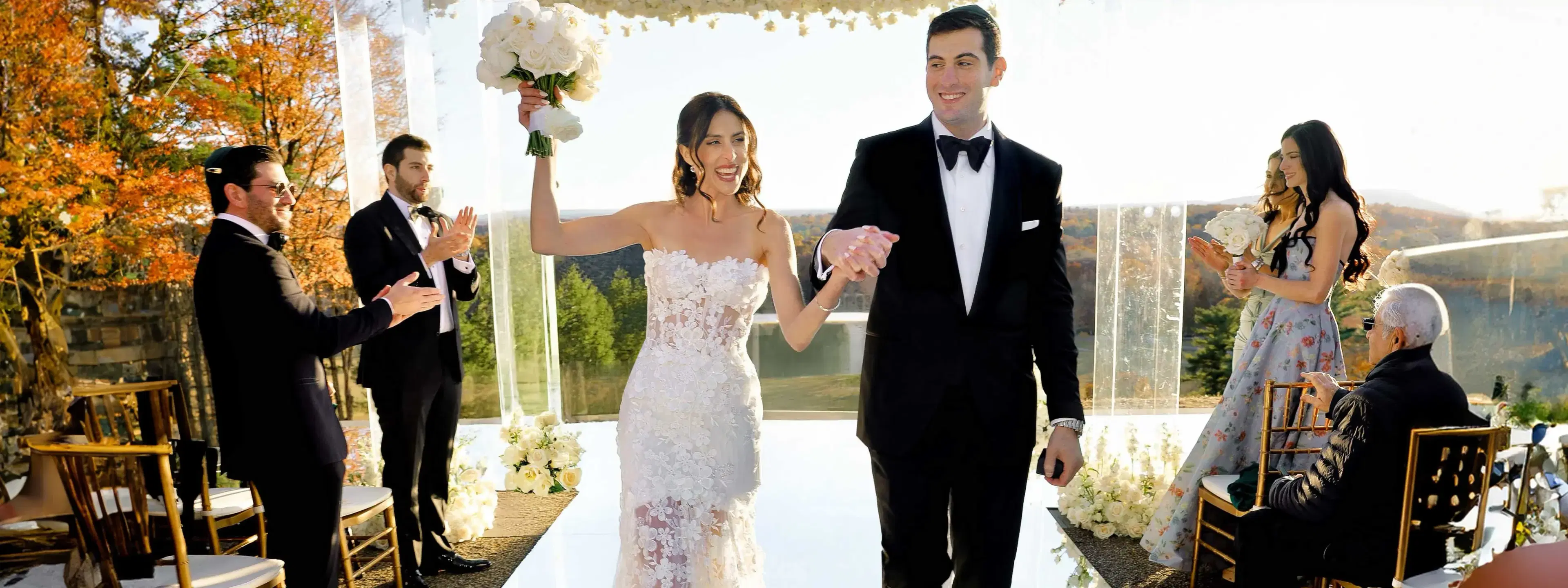 Wedding Day Photography Timeline: Your Complete Shot List, Hour by Hour