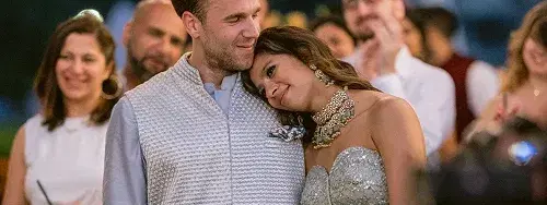 What to Wear to an Indian Wedding as a Guest