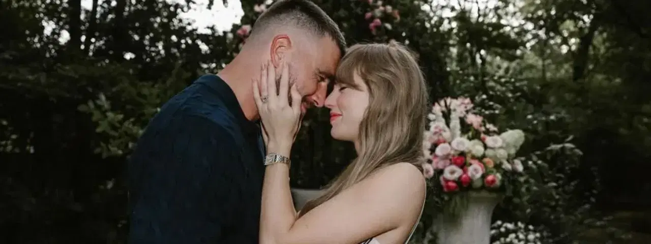 Taylor Swift and Travis Kelce Are Married! Everything We Know So Far