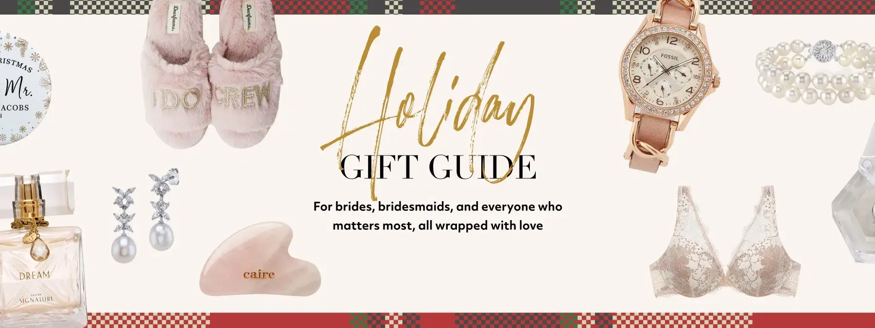 Holiday Gift Guide for Couples: Unique & Meaningful Ideas