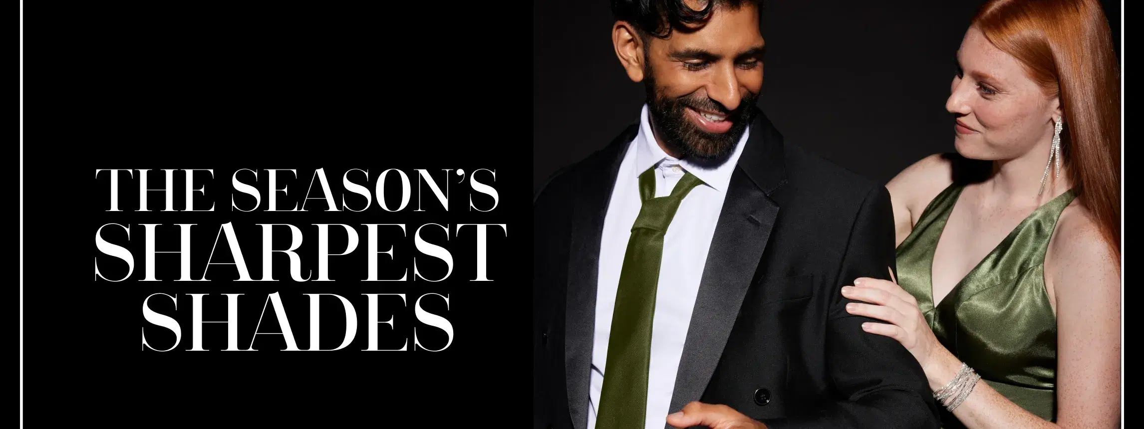 How to Coordinate Your Wedding Party Perfectly with Generation Tux