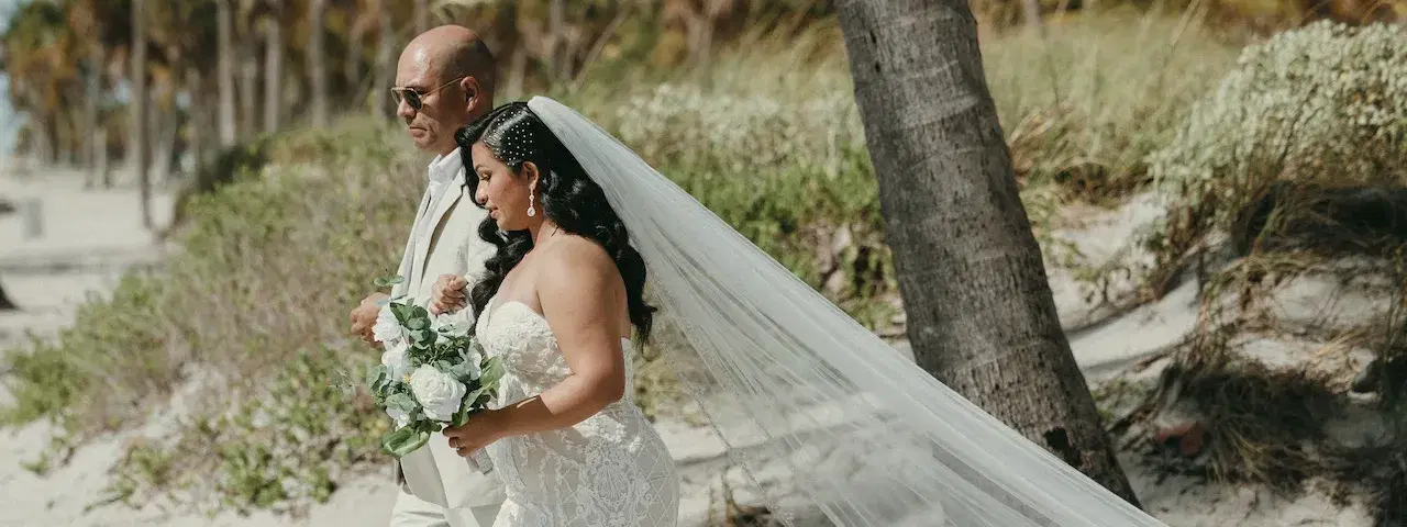 Second Wedding Dress Ideas: What to Wear for a Second Marriage