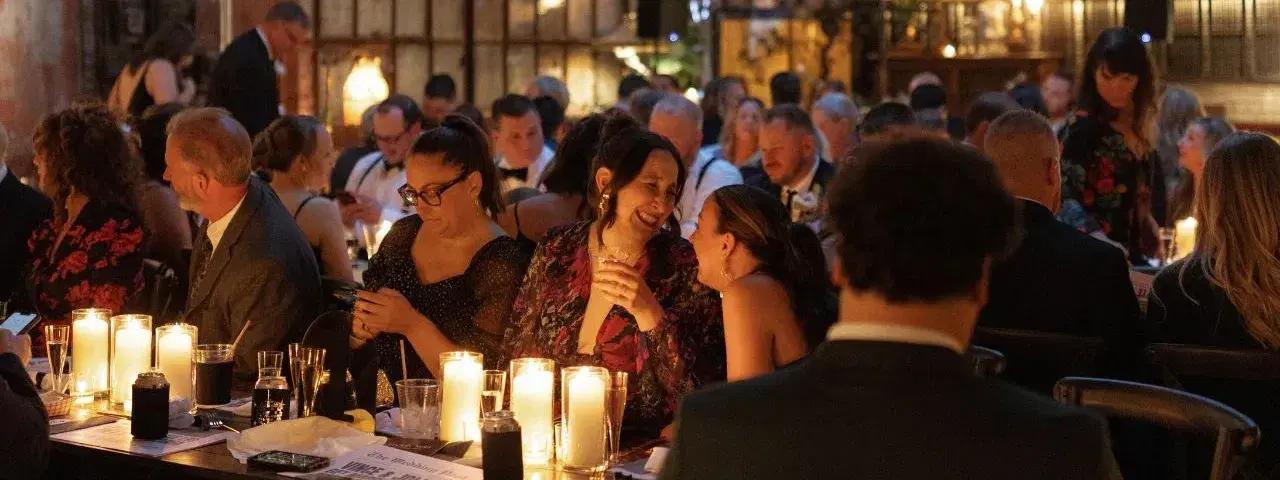 What to Wear to a Fall Wedding: Dress Codes, Colors, and What to Avoid