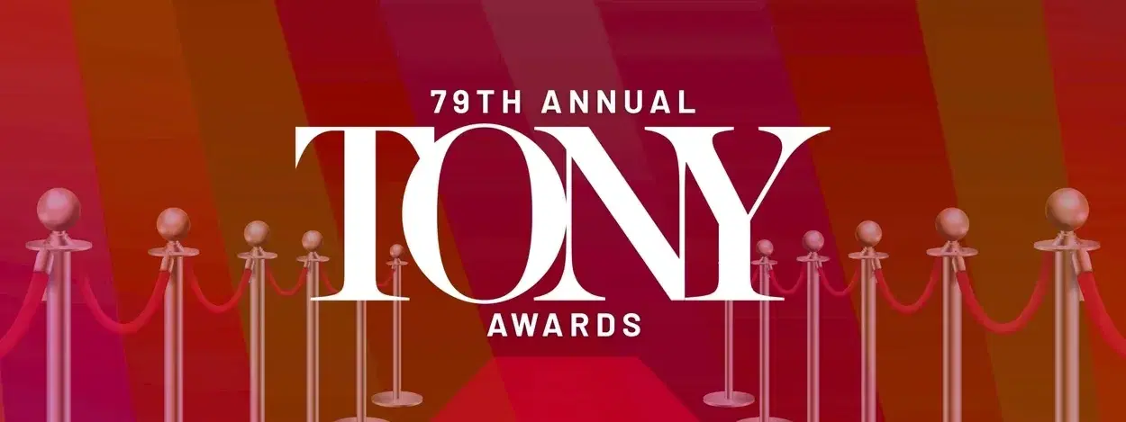 Tony Awards 2026: Whitney Leavitt's Show-Stealing Marchesa