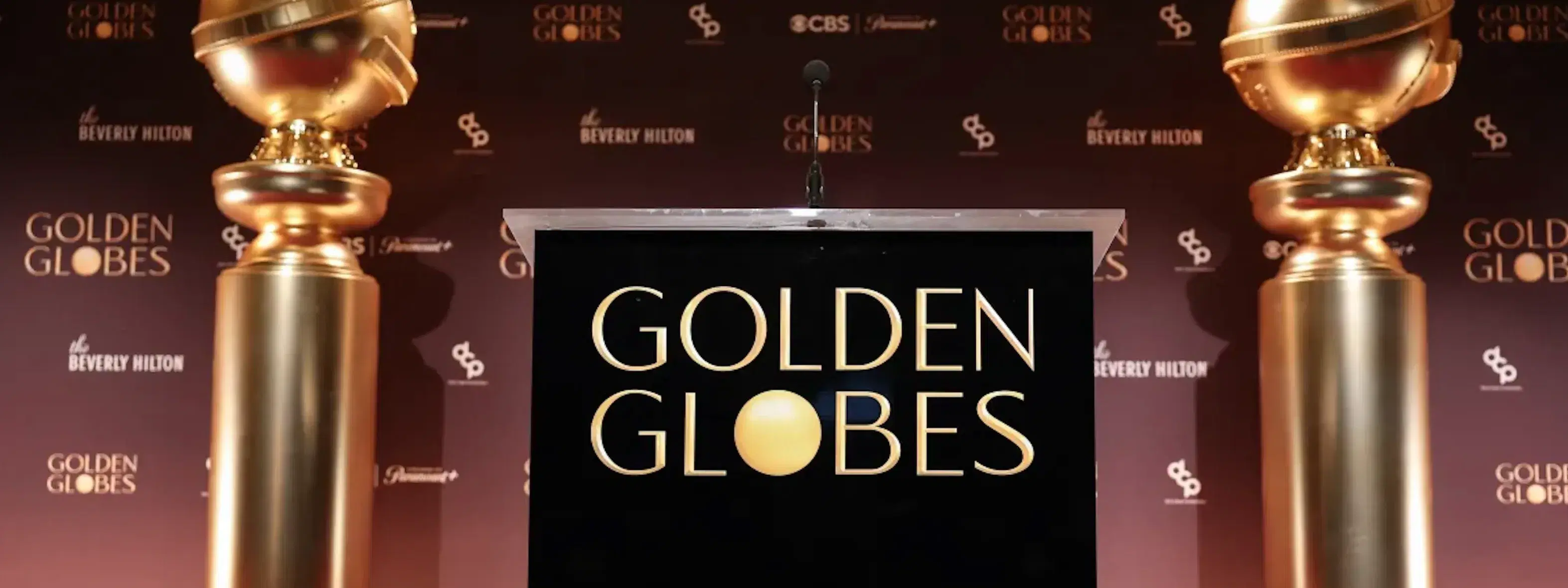 6 Must-See Red Carpet Fashion Statements from the Golden Globes