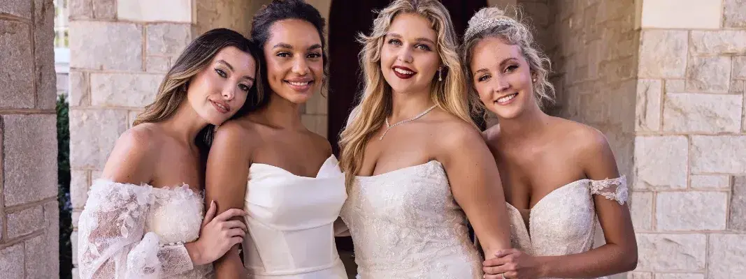 The Wedding Fitness Plan That Has Nothing to Do with Weight Loss