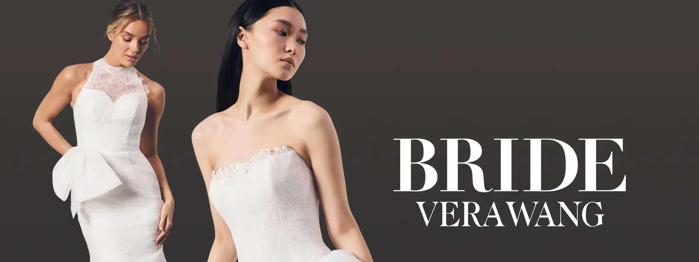Vera Wang Bride Has Arrived: A New Era of Modern Bridal at David’s