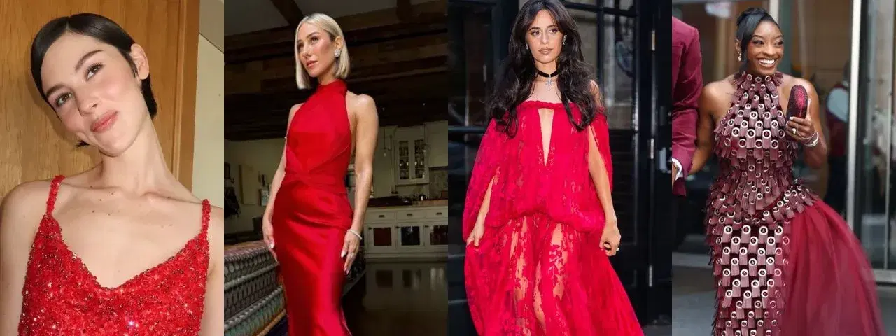 2026 Wedding Guest Dress Trends from Taylor Swift's Wedding