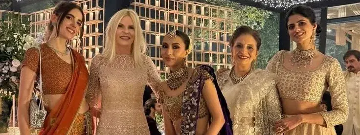 Indian Wedding Events Explained: Mehndi, Sangeet, Haldi & More