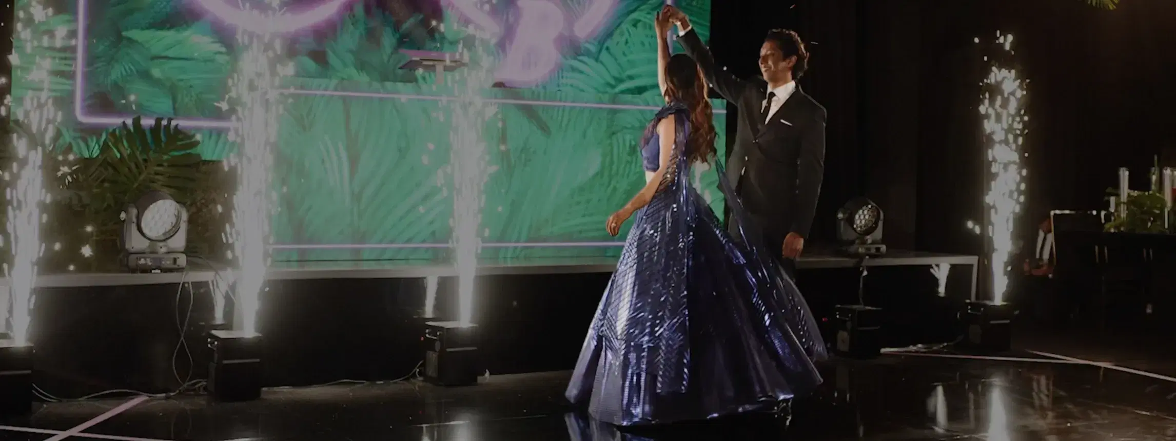 Culture, Craft, and Real Love Stories: Kynah x David’s + Breaking Bridal Episode 2