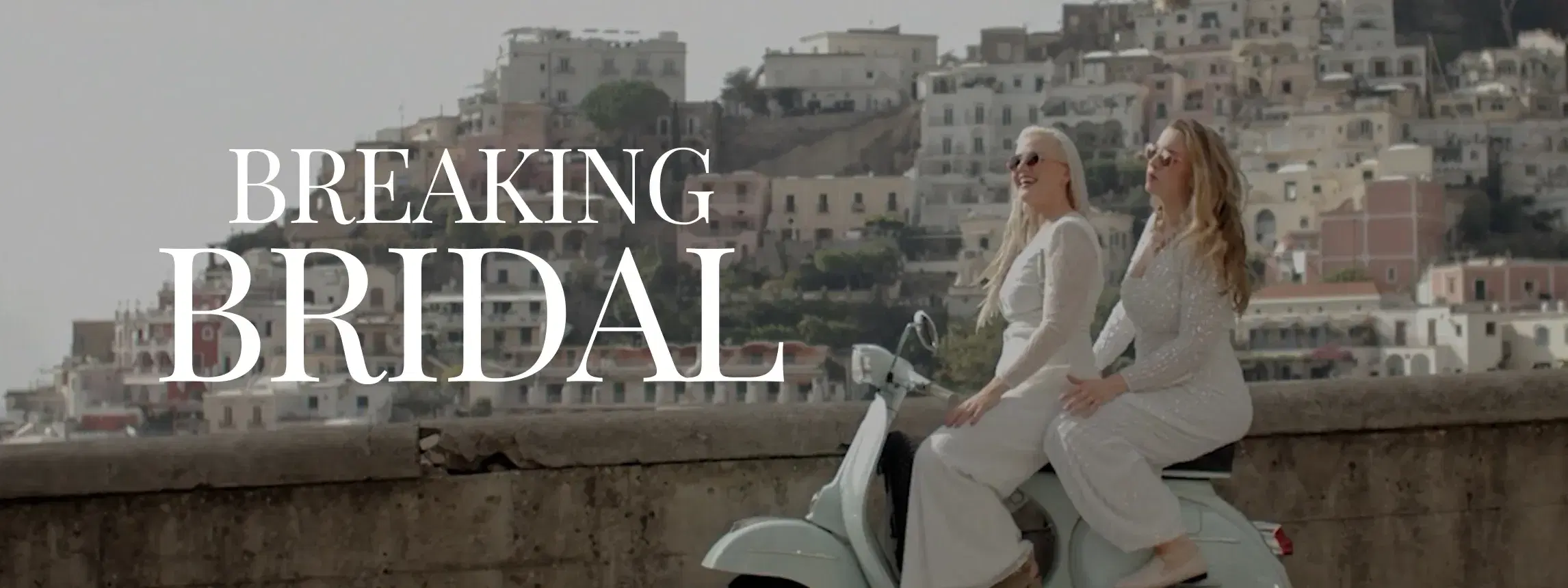 Breaking Bridal Episode 5: Two Planners, Two Weddings, One Incredible Love Story