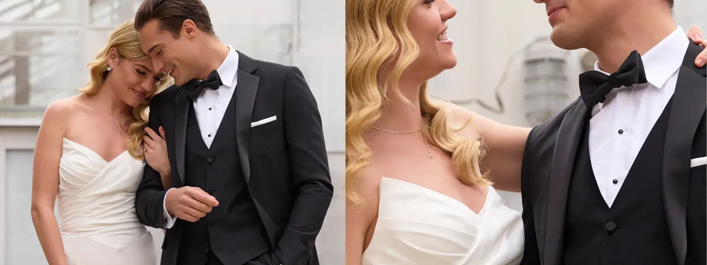 No Ceremony, No Problem: City Hall Wedding Dresses We Love